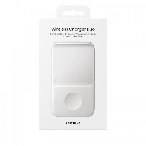 Samsung Wireless Charger Duo EP-P4300