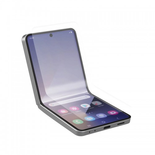 Hydrogel Screen Protector Film for Samsung Galaxy Z Flip7