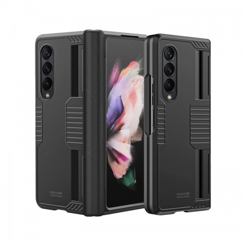 Rugged Military Grade Case for Samsung Galaxy Z Fold4 5G