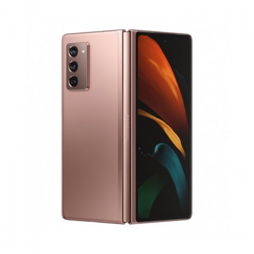 Samsung Galaxy Z Fold2 5G