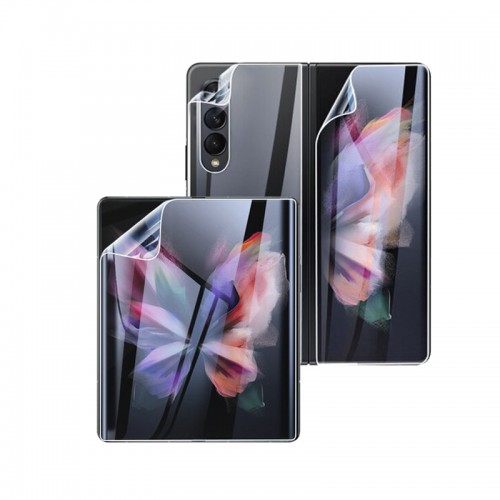 TPU Hydrogel Screen Protector Film ( Clear / Matte ) for Samsung Galaxy Z Fold4 5G