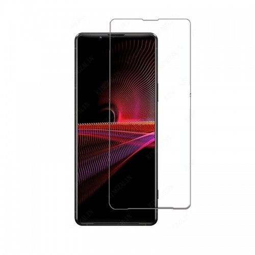 Clear Tempered Glass Screen Protector for Sony Xperia 10 IV / Xperia 10 V