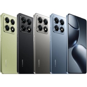 New Devices