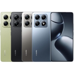 New Devices