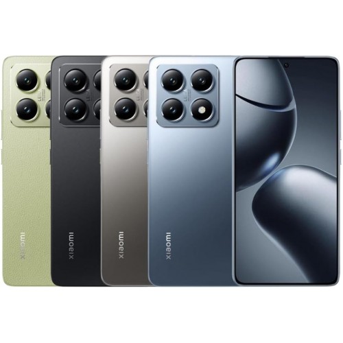New Devices
