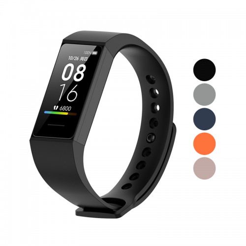 Replacement Strap for Mi Smart Band 4C