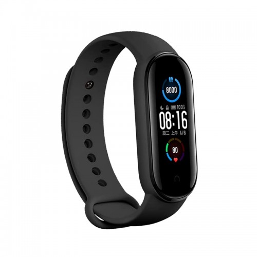 Strap Replacement Compatible with Xiaomi Mi Band 5 / 6 / 7 / 8