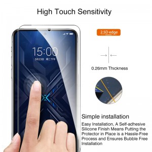 New Devices