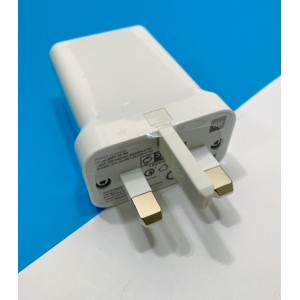 Charger & Cable