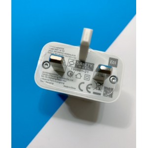 Charger & Cable