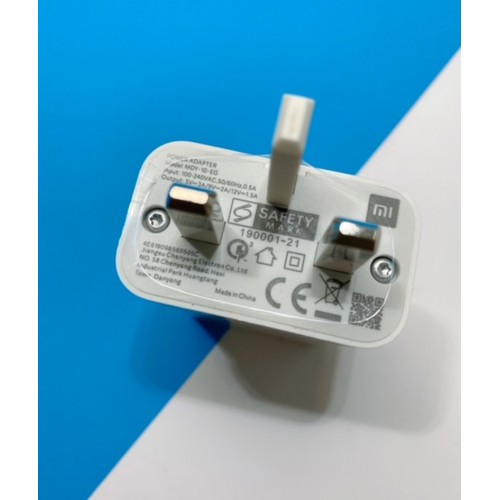 Charger & Cable