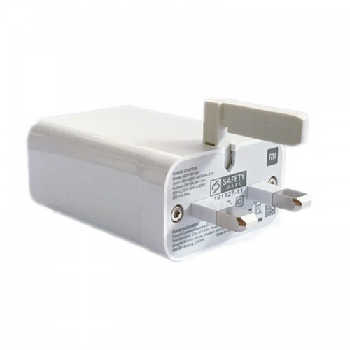 Xiaomi Turbo Charge 30W Wall Adapter