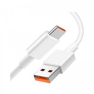 Charger & Cable