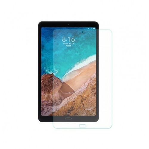 Clear Tempered Glass Screen Protector for Xiaomi Mi Pad 4 Plus
