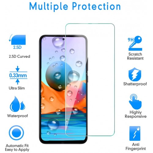 Screen Protector