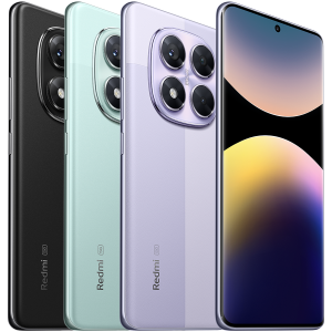 New Devices
