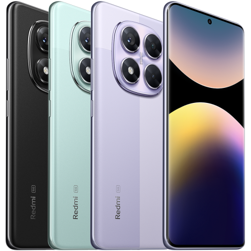 New Devices