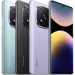 New Devices