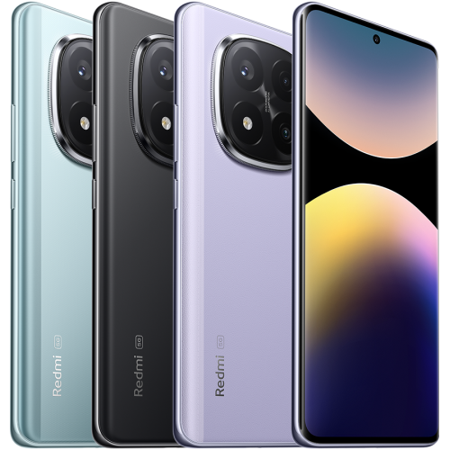 New Devices
