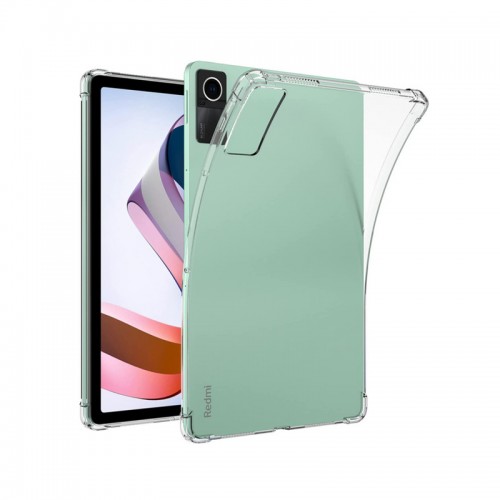 Transparent Case Soft Cover Made For Xiaomi Redmi Pad 10.61 inch Year 2022 Released